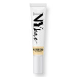 Buy NY Bae PRO Strobe Cream - Gold Sapphire (12g) | Primer + Highlighter + Moisturizer | Dewy Makeup | Glowing Korean Skin | Best Suited For Normal To Dry Skin - Purplle