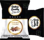 Buy Online Quality Store Shikakai Powder - 100 gm |Shikakai Powder |Acacia concinna for Hair Care | Shikakai Powder for Hair | Shikakai Powder Organic {shikakai_100} - Purplle