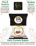 Buy Online Quality Store Shikakai Powder - 100 gm |Shikakai Powder |Acacia concinna for Hair Care | Shikakai Powder for Hair | Shikakai Powder Organic {shikakai_100} - Purplle