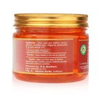 Buy Online Quality Store Saffron Gel - 300 gm |Online Quality Store Aloe Vera saffron Gel | Saffron for Glowing skin,Natural & Sulphate Free |Saffron Nourishing Face Cream - 300g{Saffron_gel300} - Purplle