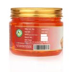Buy Online Quality Store Saffron Gel - 300 gm |Online Quality Store Aloe Vera saffron Gel | Saffron for Glowing skin,Natural & Sulphate Free |Saffron Nourishing Face Cream - 300g{Saffron_gel300} - Purplle