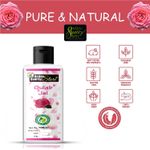 Buy Online Quality Store Rose Water - 200 gm|Pure Rose Water |gulab jal |Rose Water Face Toner |Pure rose water |pure gulab jal{gulabjal100_2} - Purplle