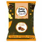 Buy Online Quality Store Ritha Powder - 400 gm |reetha powder |Organic Reetha Powder For Hair Growth|Aritha|Reetha|Ritha|Soapnuts (Sapindus Mukorossi) Powder For Silky & Smooth Hairs - Purplle