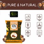Buy Online Quality Store Ritha Powder - 400 gm |reetha powder |Organic Reetha Powder For Hair Growth|Aritha|Reetha|Ritha|Soapnuts (Sapindus Mukorossi) Powder For Silky & Smooth Hairs - Purplle