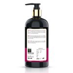 Buy Online Quality Store Red Onion Shampoo 300 ml for Hair Growth and Hair Fall Control |Hair Growth Oil| Reduces hairfall | With Natural Ingredients |Natural shampoo |No Parabens, Mineral Oil, Silicones, Color & Peg - Purplle