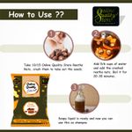 Buy Online Quality Store Raw Reetha - 400 gm |raw reetha/raw reetha nuts/raw reetha for hair growth/raw ritha whole/raw ritha - Purplle