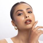 Buy Diam Beauty Diam beauty Glass Tint Balm -Smoky Quartz 3 milliltre - Purplle