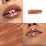 Buy Diam Beauty Diam beauty Glass Tint Balm -Smoky Quartz 3 milliltre - Purplle