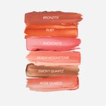 Buy Diam Beauty Diam beauty Glass Tint Balm -Smoky Quartz 3 milliltre - Purplle