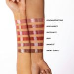 Buy Diam Beauty Diam beauty Glass Tint Balm -Smoky Quartz 3 milliltre - Purplle