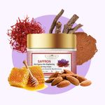 Buy Eartho Essentials Saffron Anti Ageing Cream 50 gm - Purplle