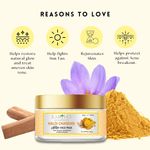 Buy Eartho Essentials Haldi Chandan Ubtan Face Pack 50 gm - Purplle