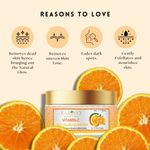 Buy Eartho Essentials Vitamin C Skin Brightening Face Pack 50 gm - Purplle