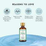 Buy Eartho Essentials Hyaluronic with Niacinamide Anti Ageing Serum 30 ML - Purplle