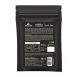 Buy Plants Care Ayurvedic Henna Natural Hair Color Black 240 gm - Purplle
