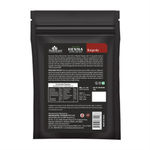 Buy Plants Care Ayurvedic Henna Natural Hair Color Burgundy 240 gm - Purplle