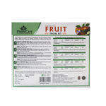 Buy Plants Care Multi Mix Fruit facial kit mini 100 gm - Purplle
