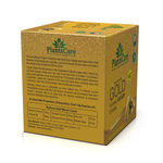 Buy Plants Care Radiance Gold Bleach Cream 200 gm - Purplle