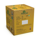 Buy Plants Care Radiance Gold Bleach Cream 200 gm - Purplle