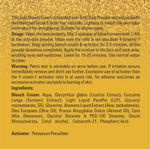 Buy Plants Care Radiance Gold Bleach Cream 500 gm - Purplle