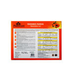 Buy Plants Care Radiance Papaya Treatment Kit 165g+65ml - Purplle