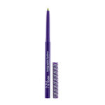 Buy NY Bae Holographic Gel Eyeliner - Electric Lime 03 | Kajal | Waterproof Eyeliner | Long Lasting | Eyeshadow | Pen Eyeliner | Neon Green Blue Eyeliner | Eye Makep (0.25g) - Purplle