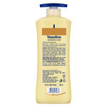 Buy Vaseline Intensive Care Deep Moisture Body Lotion - Dry Skin, With Pure Oat Extract, Long Lasting Moisturisation, 600 ml - Purplle