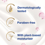 Buy Dove Body Love Supple Bounce Body Lotion for Dry Skin Paraben Free|| 90 ml - Purplle