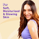 Buy Plum BodyLovin' Vanilla Caramello Body Lotion With Cocoa Butter & Vitamin B5 For Dry Skin | 240 ML - Purplle