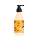 Buy Plum BodyLovin' Vanilla Caramello Body Lotion With Cocoa Butter & Vitamin B5 For Dry Skin | 240 ML - Purplle
