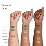 Buy Plum In Your Element Eyeshadow Palette | Super Pigmented | Easy to Blend | 6-in-1 Palette | 03 Earth - Purplle