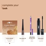 Buy Plum In Your Element Eyeshadow Palette | Super Pigmented | Easy to Blend | 6-in-1 Palette | 03 Earth - Purplle
