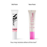 Buy NY Bae PRO Strobe Cream - Pink Topaz (12 gm) | Primer + Highlighter + Moisturizer | Dewy Makeup | Glowing Korean Skin | Best Suited For Normal To Dry Skin - Purplle