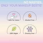 Buy SUGAR Play Vibe Check Liquid Matte Lipstick | 4.5 ml - 02 Finesse (Peach) - Purplle