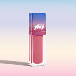Buy SUGAR Play Vibe Check Liquid Matte Lipstick | 4.5 ml - 02 Finesse (Peach) - Purplle