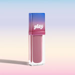 Buy SUGAR Play Vibe Check Liquid Lipstick 04 Stan - Rose Pink - 4.5 ml - Purplle