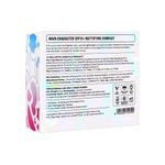 Buy SUGAR Play Main Character SPF15+ Mattifying Compact - Purplle