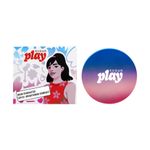 Buy SUGAR Cosmetics Sugar Play Main Character Spf15+ Brightening Compact For All Skin Types, Matte,Cream 8 gm - Purplle