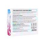 Buy SUGAR Cosmetics Sugar Play Main Character Spf15+ Brightening Compact For All Skin Types, Matte,Cream 8 gm - Purplle