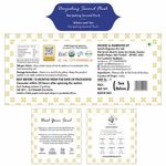 Buy Tea Treasure Darjeeling Second Flush - Anti-oxidant rich black tea - 1 Teabox (18 Pyramid Tea Bags) - Purplle