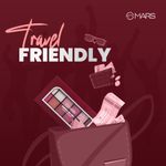 Buy MARS 12 Shades Dance of Joy Eyeshadow Palette | Highly Pigmented and Blendable | Multicolor | Matte and Shimmer Finish (13.2 gm) (01-Multicolor) - Purplle