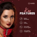 Buy MARS 12 Shades Dance of Joy Eyeshadow Palette | Highly Pigmented and Blendable | Multicolor | Matte and Shimmer Finish (13.2 gm) (01-Multicolor) - Purplle