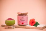 Buy Bindian Sundried Hibiscus Powder For Skin & Face Pack 100 gm - Purplle