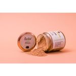 Buy Bindian Organic Shikakai Powder | Acacia concinna for Hair Care 100 gm - Purplle