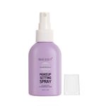 Buy Swiss Beauty Round The Clock Makeup Setting Spray (100 ml) - Purplle