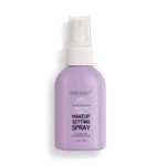 Buy Swiss Beauty Round The Clock Makeup Setting Spray (100 ml) - Purplle