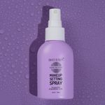 Buy Swiss Beauty Round The Clock Makeup Setting Spray (100 ml) - Purplle