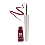 Buy Swiss Beauty Pop Eye Sty-Eyeliner 06 Mud Brown (4.5ml) - Purplle