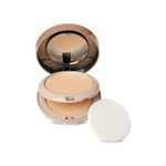 Buy Glam 21 High Definition Compact Powder 2-in-1 | Long-lasting Mate Finish|Beige, 20 gm - Purplle