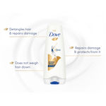 Buy Dove Intense Repair Conditioner (175 ml) - Purplle